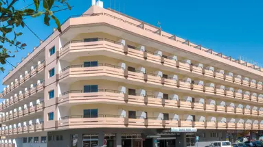 Hotel Valle Orotava