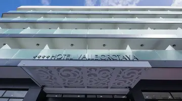 Hotel Valle Orotava