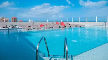 Hotel Valle Orotava