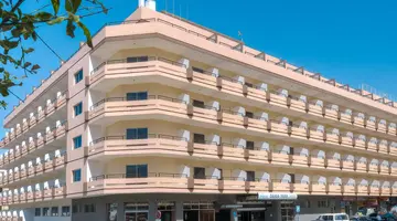 Hotel Valle Orotava