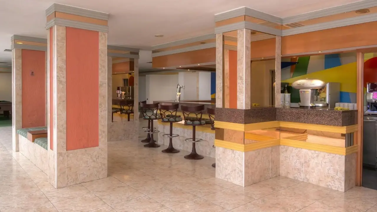 Hotel Valle Orotava