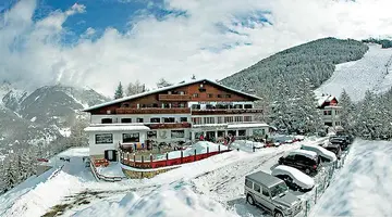 Hotel Vallechiara
