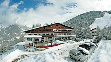 Hotel Vallechiara