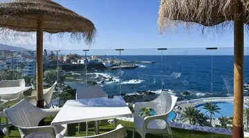 Hotel ValleMar