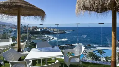 Hotel ValleMar