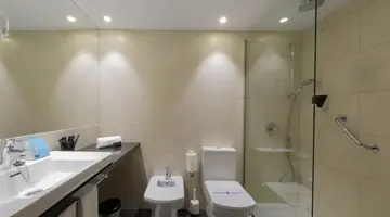 Hotel ValleMar