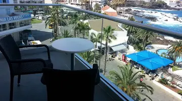 Hotel ValleMar