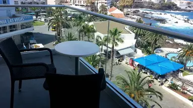 Hotel ValleMar