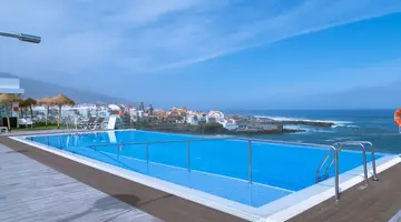 Hotel ValleMar