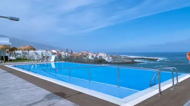 Hotel ValleMar