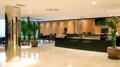Hotel ValleMar
