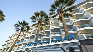 Hotel ValleMar