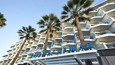 Hotel ValleMar