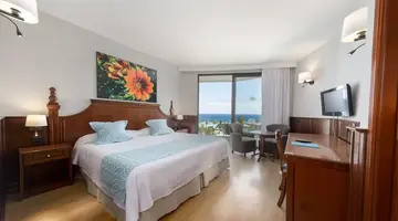 Hotel ValleMar