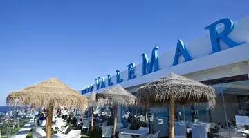 Hotel ValleMar