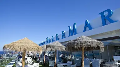 Hotel ValleMar