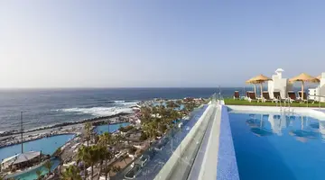Hotel ValleMar