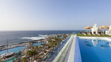 Hotel ValleMar