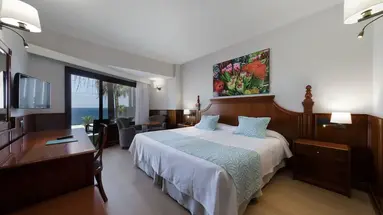 Hotel ValleMar