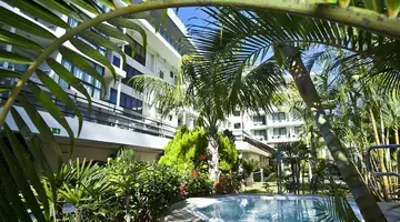 Hotel ValleMar