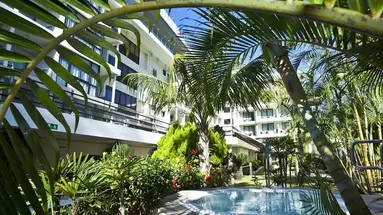 Hotel ValleMar