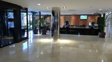 Hotel ValleMar