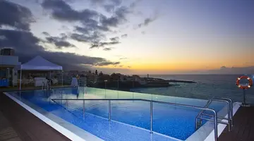 Hotel ValleMar