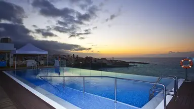 Hotel ValleMar