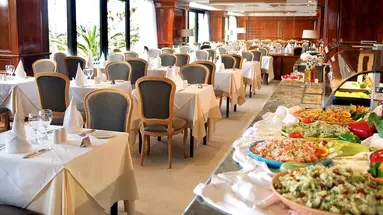 Hotel ValleMar