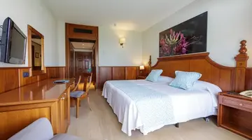 Hotel ValleMar