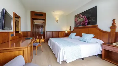 Hotel ValleMar