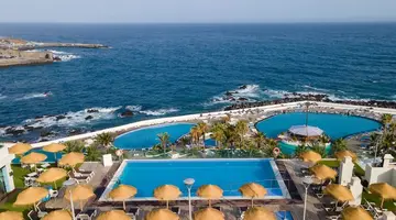 Hotel ValleMar
