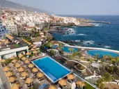 Hotel ValleMar