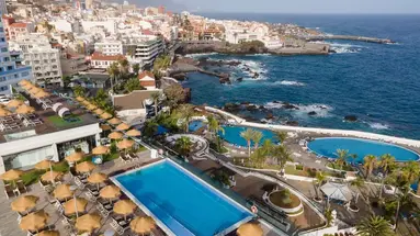 Hotel ValleMar