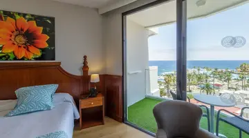 Hotel ValleMar