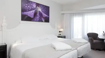 Hotel ValleMar