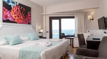 Hotel ValleMar