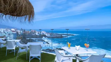 Hotel ValleMar