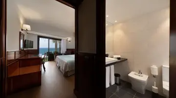 Hotel ValleMar
