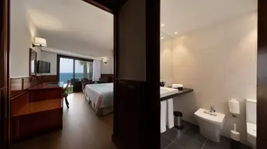 Hotel ValleMar
