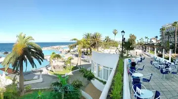 Hotel ValleMar