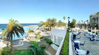 Hotel ValleMar