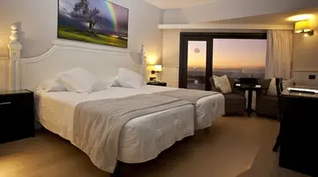 Hotel ValleMar