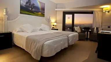 Hotel ValleMar