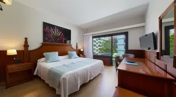 Hotel ValleMar