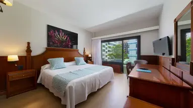 Hotel ValleMar