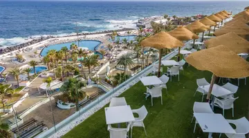 Hotel ValleMar