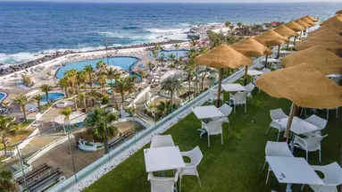 Hotel ValleMar
