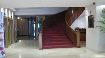 Hotel ValleMar