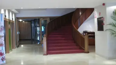 Hotel ValleMar